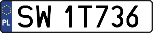 SW1T736