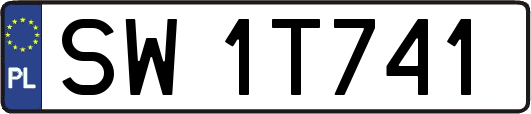 SW1T741