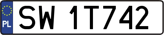 SW1T742