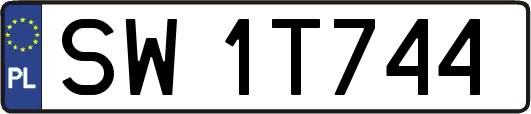 SW1T744