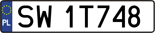 SW1T748