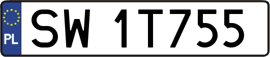 SW1T755