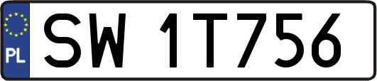 SW1T756