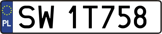 SW1T758