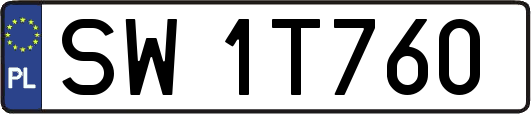 SW1T760