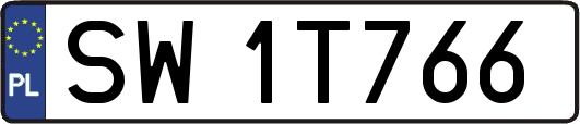 SW1T766