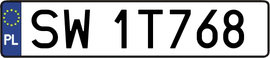 SW1T768