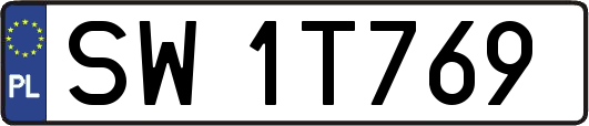 SW1T769