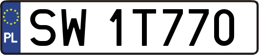 SW1T770