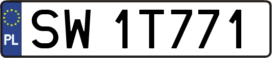 SW1T771