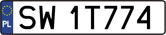 SW1T774