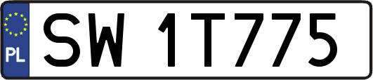 SW1T775
