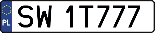 SW1T777