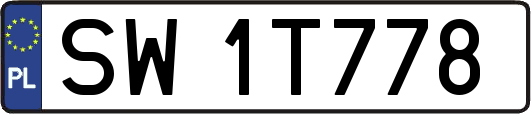 SW1T778