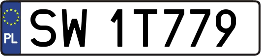 SW1T779