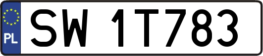 SW1T783