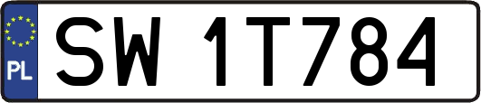 SW1T784