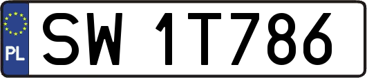 SW1T786
