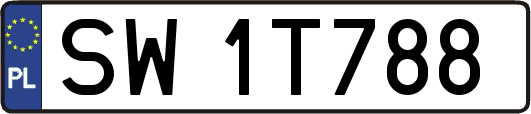 SW1T788