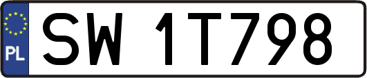 SW1T798