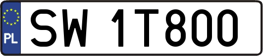 SW1T800