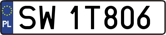 SW1T806