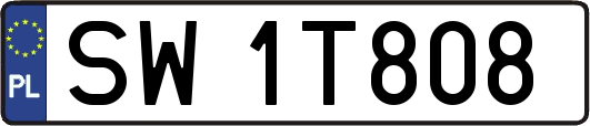 SW1T808