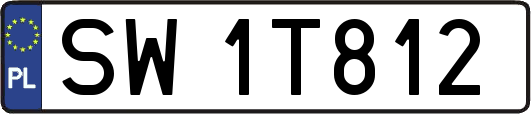 SW1T812
