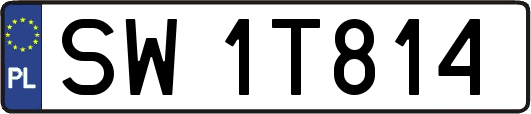 SW1T814