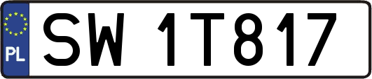 SW1T817