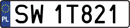 SW1T821