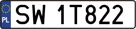 SW1T822