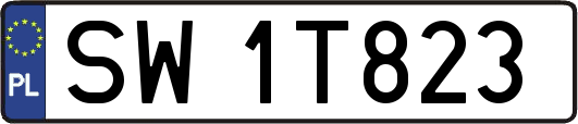 SW1T823