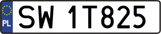 SW1T825