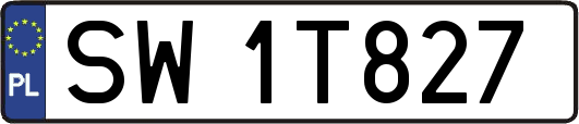 SW1T827