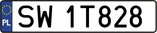 SW1T828