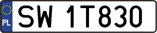SW1T830