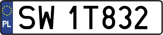 SW1T832