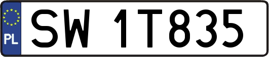 SW1T835