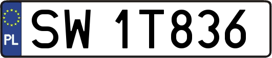 SW1T836