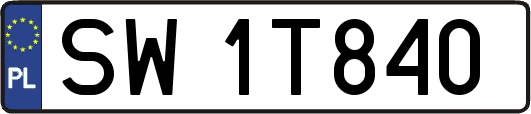 SW1T840