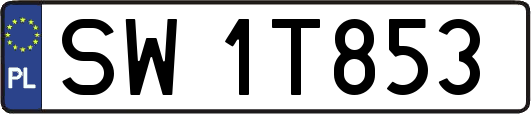SW1T853