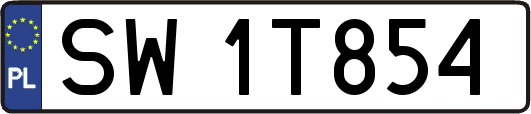SW1T854