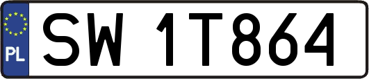 SW1T864