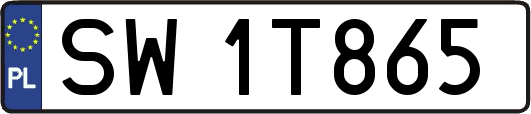 SW1T865