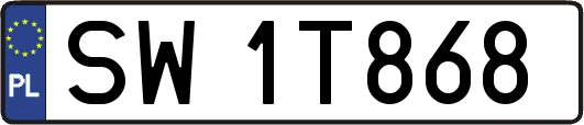 SW1T868