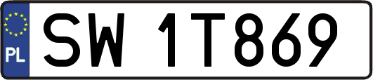 SW1T869