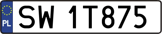 SW1T875