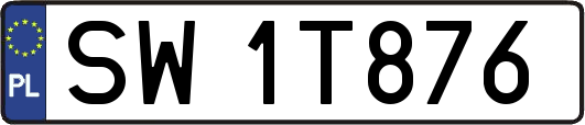 SW1T876