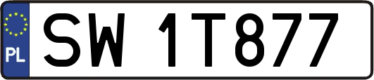 SW1T877